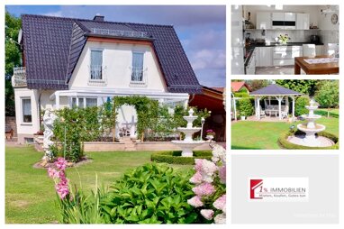 Einfamilienhaus zum Kauf 550.000 € 6 Zimmer 144 m² 806 m² Grundstück Seeberg-Siedlung Altlandsberg 15345