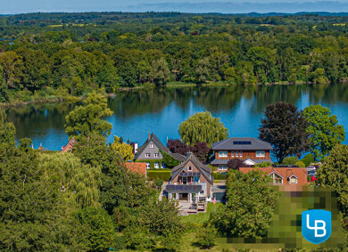 Einfamilienhaus zum Kauf 899.000 € 6 Zimmer 217 m² 904 m² Grundstück Niederkleveez Plön / Niederkleveez 24306