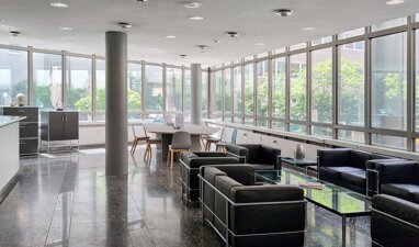 Bürofläche zur Miete 99 € 10 m² Bürofläche teilbar von 5 m² bis 10 m² Bockenheimer Landstraße 17/19 Westend - Süd Frankfurt am Main 60325