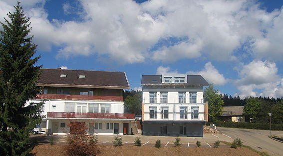 Wohnung zur Miete 265 € 14 m² Kussenhofstr.43 Stadtgebiet Furtwangen im Schwarzwald 78120