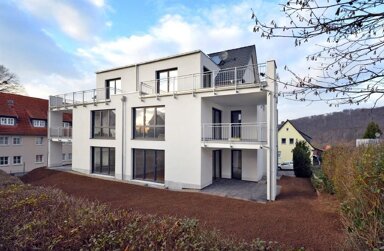 Wohnung zur Miete 860 € 3 Zimmer 81 m² Sandershausen Niestetal 34266