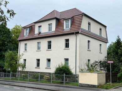 Mehrfamilienhaus zum Kauf als Kapitalanlage geeignet 910.000 € 347,8 m² 1.247 m² Grundstück Klotzsche Dresden 01109