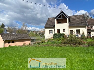 Einfamilienhaus zum Kauf 330.000 € 5 Zimmer 138 m² 1.871 m² Grundstück Stahl Bitburg-Stahl 54634