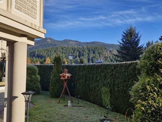 Einfamilienhaus zum Kauf 850.000 € 6 Zimmer 161 m² 901 m² Grundstück Lohberghütte Lohberg 93470