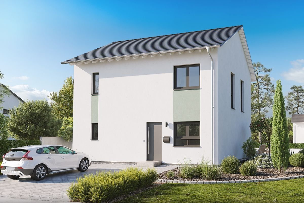 Einfamilienhaus zum Kauf Provisionsfrei 499.000 € 5 Zimmer 152 m²<br/>Wohnfläche 780 m²<br/>Grundstück Pödeldorf Litzendorf 96123