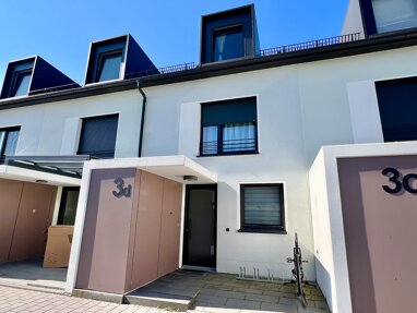 Reihenmittelhaus zum Kauf 480.000 € 5 Zimmer 145 m² 179 m² Grundstück Pfaffingerstraße 3d Obere Terrasse Burgkirchen an der Alz 84508