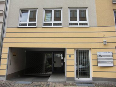 Duplex-Garage zur Miete 50 € Paul-Gruner-Straße 63 Zentrum - Süd Leipzig 04107
