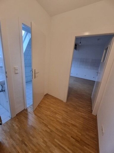 Wohnung zur Miete 670 € 2 Zimmer 58,3 m² 4. Geschoss frei ab 10.03.2025 Collenbachstr. 65 Derendorf Düsseldorf 40476