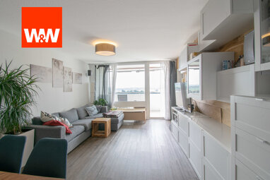 Wohnung zum Kauf 348.000 € 4 Zimmer 101,6 m² 17. Geschoss Buch Bietigheim-Bissingen 74321