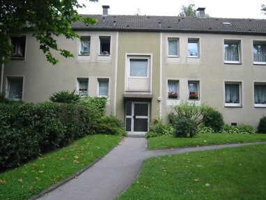 Wohnung zur Miete 456,37 € 4 Zimmer 66,1 m² 1. Geschoss Elisabeth-Selbert-Str. 42 Altstadt II - Südost Mülheim/Ruhr 45473