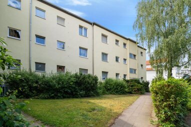 Wohnung zum Kauf Provisionsfrei 147.000 € 2 Zimmer 54,9 m² Erdgeschoss Waldstraße 38 Reinickendorf Berlin 13403