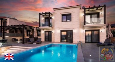 Villa zum Kauf 950.000 € 4 Zimmer 203 m² 3.800 m² Grundstück * * Plaka 730 07