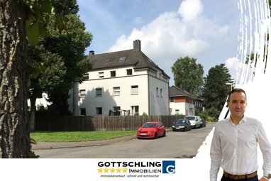 Wohnung zum Kauf 135.000 € 2 Zimmer 50 m² 2. Geschoss Speldorf - Süd Mülheim an der Ruhr 45478