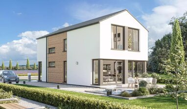 Einfamilienhaus zum Kauf 515.950 € 4 Zimmer 130 m² 650 m² Grundstück Süderheistedt Süderheistedt 25779