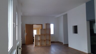 Wohnung zur Miete 760 € 3 Zimmer 92,9 m² 2. Geschoss Meißner Straße, 3 Wilsdruff Wilsdruff 01723