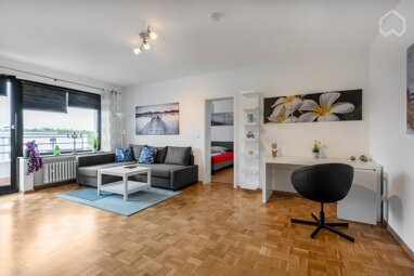Wohnung zur Miete Wohnen auf Zeit 1.390 € 2 Zimmer 55 m² frei ab 01.01.2025 Anderten Hannover 30559