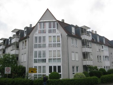 Wohnung zur Miete 530 € 2 Zimmer 63,4 m² 3. Geschoss Sigmund-Faber-Str. 2 Hersbruck Hersbruck 91217