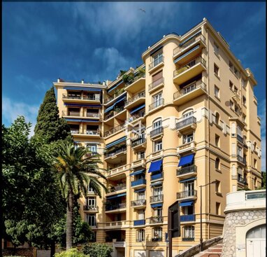 Apartment zum Kauf Provisionsfrei 12.800.000 € 4 Zimmer 9. Geschoss Monaco 98000