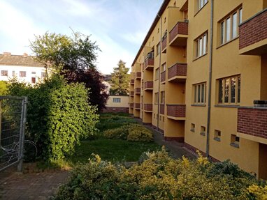 Wohnung zum Kauf Provisionsfrei 89.000 € 2 Zimmer 45 m² 1. Geschoss Herweghstraße 23 Siedlung Cracau Magdeburg 39114