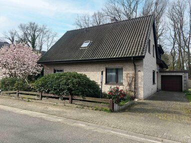 Einfamilienhaus zum Kauf 299.000 € 6 Zimmer 234,2 m² 921 m² Grundstück Wahlbezirk 211 Nordhorn 48531