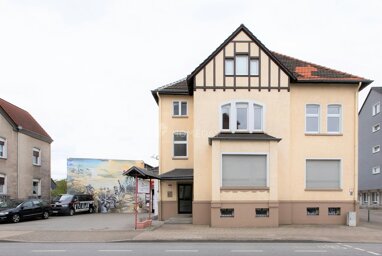 Wohnung zum Kauf 144.900 € 4 Zimmer 89 m² 3. Geschoss Feldkamp Herne  (DG) 44625