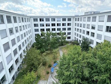 Bürofläche zur Miete 11,50 € 5.400 m² Bürofläche teilbar ab 5.400 m² Kallstadter Str. 1 Kaefertal - Südwest Mannheim 68309