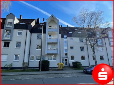 Wohnung zum Kauf 140.000 € 1,5 Zimmer 38,8 m² 2. Geschoss Laufamholz Nürnberg 90482