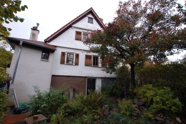 Einfamilienhaus zum Kauf 249.000 € 5 Zimmer 105 m² 378 m² Grundstück Zotzenbach Rimbach 64668