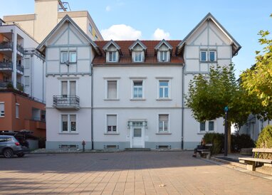 Wohnung zum Kauf provisionsfrei 289.000 € 3 Zimmer 75 m² 2. Geschoss frei ab 01.01.2025 Im Gambrinus 5 Ekkehard - Realschule 2 Singen (Hohentwiel) 78224