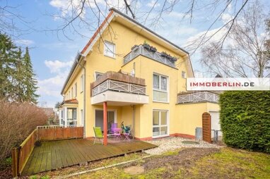 Wohnung zum Kauf 495.000 € 3 Zimmer 129 m² Tempelhof Berlin 12107