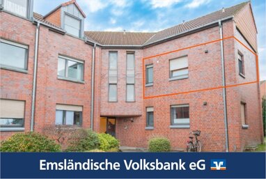 Wohnung zum Kauf 169.000 € 3 Zimmer 82,2 m² Esterfeld Meppen / Esterfeld 49716
