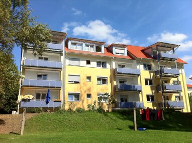 Wohnung zur Miete 470 € 2 Zimmer 59,2 m² 1. Geschoss Carl-Benz-Weg 25 Überlingen Überlingen 88662