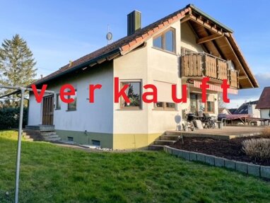Einfamilienhaus zum Kauf 369.000 € 5,5 Zimmer 139 m² 854 m² Grundstück Deutwang Hohenfels-Deutwang 78355