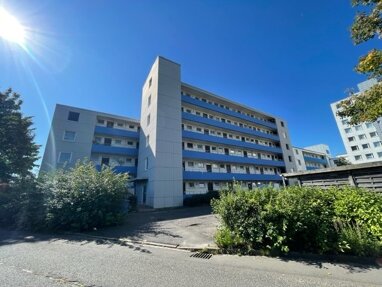 Wohnung zum Kauf Provisionsfrei 105.000 € 1 Zimmer 36 m² 5. Geschoss Wahlbezirk 017 Pinneberg 25421