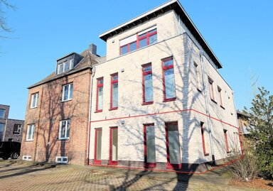 Wohnung zur Miete 1.300 € 3 Zimmer 75 m² Kleve Kleve 47533