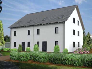 Doppelhaushälfte zum Kauf 634.500 € 6 Zimmer 208 m² 400 m² Grundstück Hohenburg Hohenburg 92277