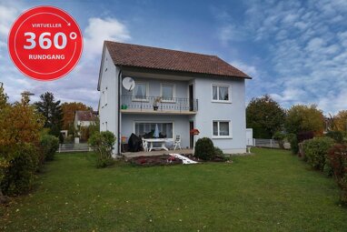 Einfamilienhaus zum Kauf 329.000 € 5 Zimmer 122 m² 552 m² Grundstück Rothenburg Rothenburg 91541