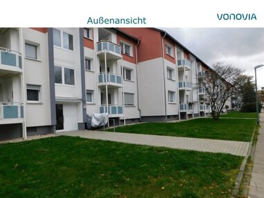 Wohnung zur Miete 599 € 3 Zimmer 64,2 m² 2. Geschoss Farrenbroich 40 Katernberg Essen 45327