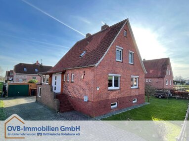 Einfamilienhaus zum Kauf 225.000 € 6 Zimmer 110 m² 753 m² Grundstück Ritsch Drochtersen 21706