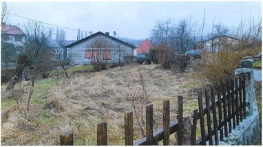Grundstück zum Kauf 48.000 € 459 m² Grundstück Bliesen Sankt Wendel 66606