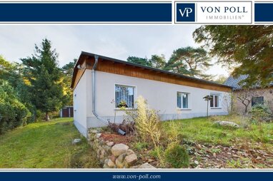 Einfamilienhaus zum Kauf 349.000 € 4 Zimmer 92 m² 880 m² Grundstück Zernsdorf Zernsdorf 15712