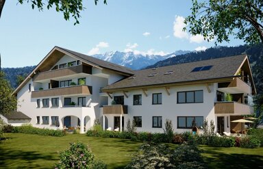 Wohnung zum Kauf provisionsfrei 699.000 € 2 Zimmer 71,1 m² EG Garmisch Garmisch-Partenkirchen 82467