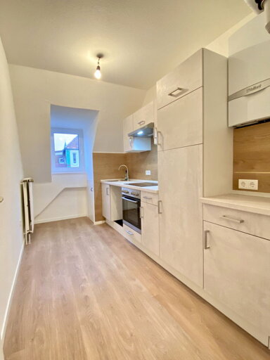 Wohnung zur Miete 715 € 3 Zimmer 72 m² 2. Geschoss frei ab 01.02.2025 Ost Hildesheim 31135