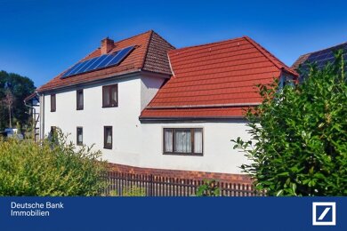 Bauernhaus zum Kauf 195.000 € 10 Zimmer 205 m² 1.111 m² Grundstück Nimritz 07381