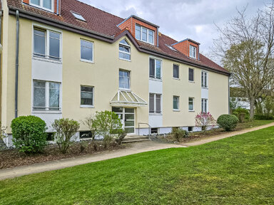 Wohnung zum Kauf 109.000 € 2 Zimmer 53,2 m² Fallersleben Wolfsburg 38442