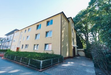 Wohnung zum Kauf provisionsfrei 180.000 € 2,5 Zimmer 65 m² EG Körne Dortmund 44143