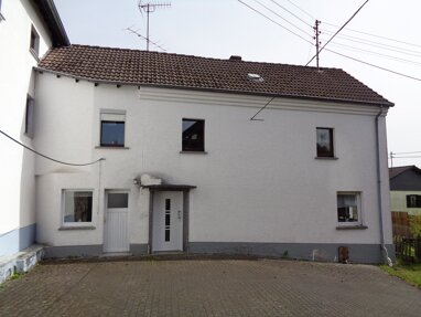 Haus zum Kauf 91.000 € 5 Zimmer 131 m² 475 m² Grundstück frei ab sofort Werlenbach Dürrholz 56307
