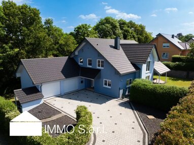 Einfamilienhaus zum Kauf 849.000 € 8 Zimmer 206,4 m² 1.132 m² Grundstück Messerich 54636