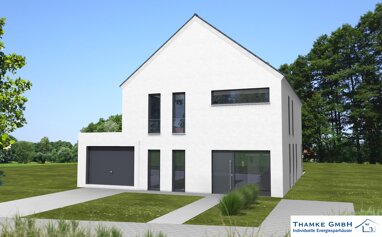 Einfamilienhaus zum Kauf Provisionsfrei 815.000 € 7 Zimmer 253 m² 659 m² Grundstück Grünewaldstraße 56 Erbach Homburg 66424