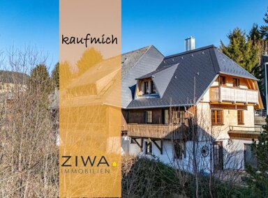 Einfamilienhaus zum Kauf 630.000 € 15 Zimmer Todtnauberg Todtnauberg 79674